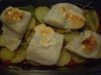   BACALAO CON TOMATE Y PATATAS PANADERA (TMX)