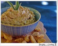   Paté de atún light