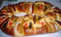   ROSCA DE REYES