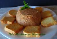 PATÈ MARINERO en thermomix  