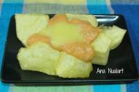   PATATAS BRAVAS (OTRA RECETA)