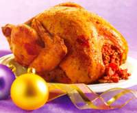   FANTASTICA RECETA PARA GUISAR EL RICO PAVO DE NAVIDAD..   NO DEJES DE VER ESTE RICO POST !!!