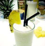   Piña Colada