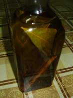  Aceite de oliva virgen extra aromatizado con canela y laurel