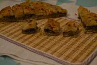 Deliriando en la cocina: Baklava 2.0