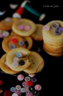 Cocina con gusto: Galletas 