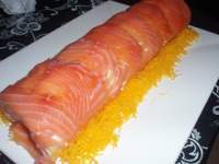   BRAZO DE SALMÒN