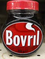   CARNE CON SALSA BOVRIL