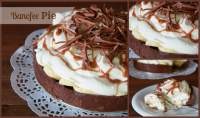 Banofee Pie (Jamie Oliver)  