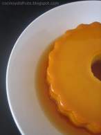   FLAN DE LECHE EVAPORADA