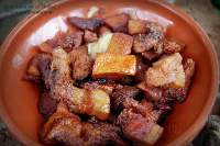   Chicharrones