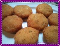   NUGGETS DE POLLO