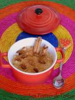   Arroz con Leche {Viva Mexico}