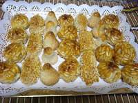   Panellets