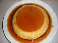   FLAN DE QUESITOS