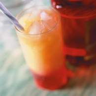   Tequila Sunrise, Afrutado, Tequila, 