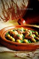   Tajine Medgoug