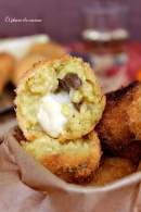   ARANCINI {AMIGAS UNIDAS POR UN CLICK}