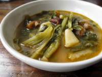   CALDO GALLEGO 