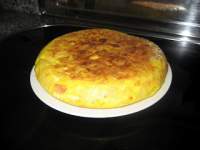   Tortilla rellena II