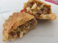  EMPANADAS CRIOLLAS 