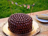   Tarta Maltesers