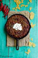   CHILI CON CARNE