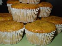   Butternut Squash Muffins