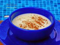 ARROZ CON LECHE