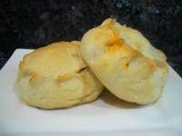   PANADES DE POLLO (Cocina Mallorquina)