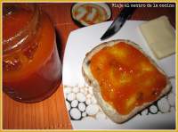   Mermelada de Calabaza