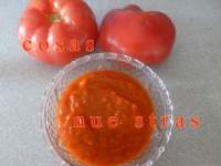   Tomate frito