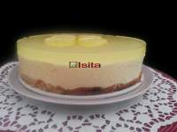   TARTA GINTONIC