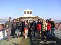   PARQUE NACIONAL DE DOÑANA UN PARAÌSO NATURAL ÙNICO EN EUROPA