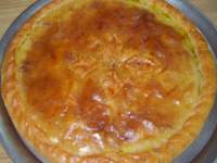   EMPANADA GALLEGA ( DE XOUBAS)