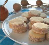   Alfajores