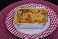   LECHUGA GRATINADA EN OLLA GM MODELO E