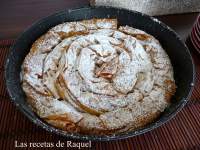   Tikvenik ( Pastel búlgaro )