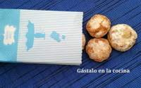   GALLETAS AMARETTI (SIN GLUTEN)