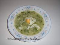   Caldo verde