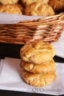  Dulces de la abuela: Perronillas salmantinas y roscas fritas (Cooking Challenge)