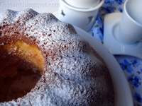   Concurso Bund Cake Whole Kitchen HABA TONKA BUNDT CAKE