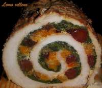   LOMO RELLENO