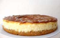   Cómo hacer la verdadera New York Cheesecake