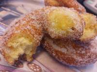   ROSQUILLAS CON NARANJA Y CANELA