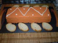   PASTEL DE ATÙN Y SURIMI (THERMOMIX)