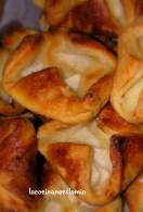   Pañuelos de manzana ( como preparar la masa )para RUTH Y JOSÈ
