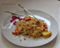 PAD THAI (Desafío Marzo)