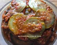 Mi Dornillo: La cocina de Estela: Ratatouille :Guiso de Verduras.