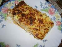   Canelones a la catalana